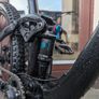 Mountain Bike 2021 Giant Trance 2 29er (Large) Image 8