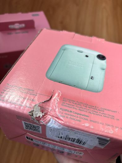 instax mini 12