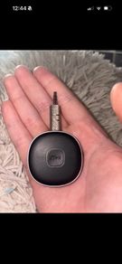 Electronic car - phone adaptor
