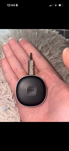 Electronic car - phone adaptor