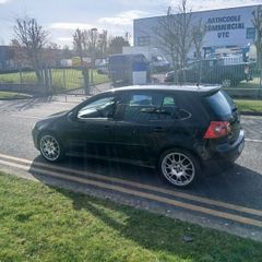 2006 Volkswagen Golf GTI