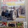 Three Tractor & Farming Heritage Magazines Image 4