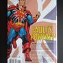graphic novel - Superman True Brit HC Image 2