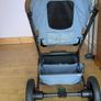 Nuna mixx travel system Image 3
