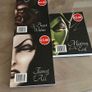 New 3 Books Serena Valentino Autumn Image 8