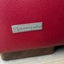 Leather 2 seater high quailty Image 2