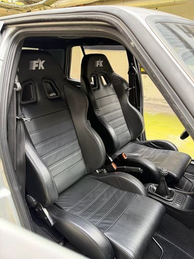 1990 vw Golf mk2