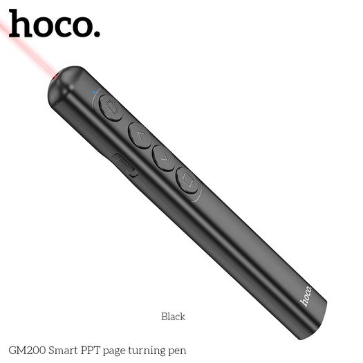 Laser Pointer Smart PPT Page Turning Pen