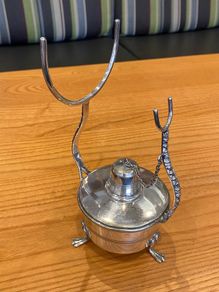 Antiques and Collectables