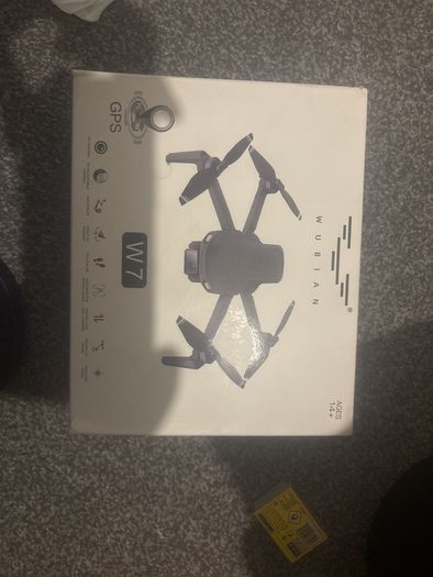 drone w7