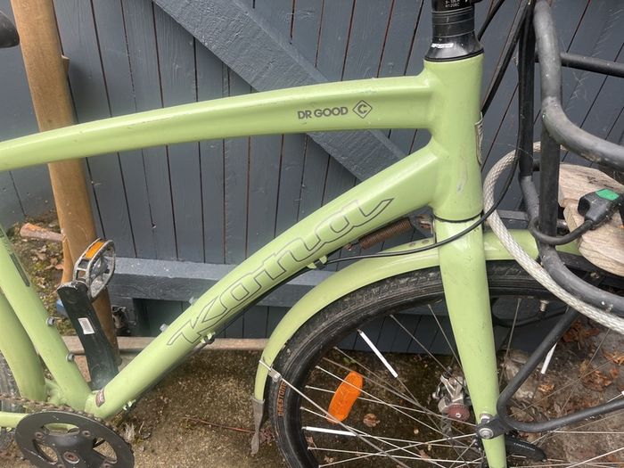 Kona Dr Good