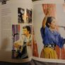 Live aid 1985 Souvenir Book Image 3