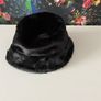 NWOT ladies faux fur hat Image 2