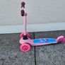 Peppa Pig Scooter Kids Image 6