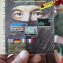 Shinobl  game cover only Image 2