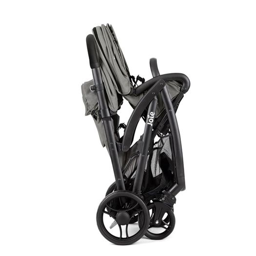 Joie Evalite Duo Stroller - Pebble