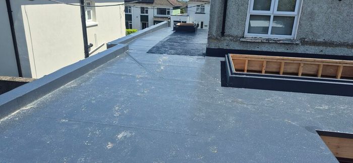 Roofer