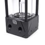 Alphacool Aurora D5 Universal Water cooling reservoir Black, Transparent 1 pc Image 5