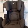 joie stages isofix group 0+,1, 2 (up to 25 kg, 7 yo) Image 2