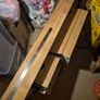 Stira attic stairs ladder Image 2