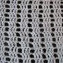 Beautiful handmade christening blanket Image 3