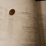 The Ha'penny Bridge, Dublin/Michael English,/ 2016,/ 1st ed. Image 7