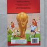 WORLD CUP Colouring book Image 2