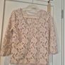 lace top Image 3