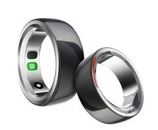 Hi Future Smart Nano Ceramic Ring 60cm
