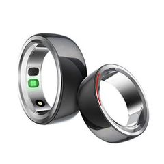 Hi Future Smart Nano Ceramic Ring 60cm