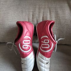 Nice Collectors Vintage Nike Total 90 Three lll Football Boots