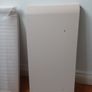 Four Replacement   Bathroom  Curved Drawer Mushroomed Coloured Fronts Image 2