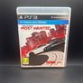 Need For Speed Most Ps3 Image 3