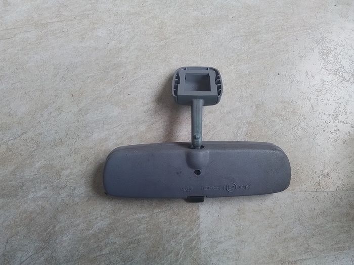 Toyota Rear View Mirror.
