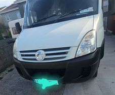 Campervan