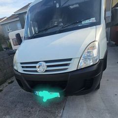Campervan