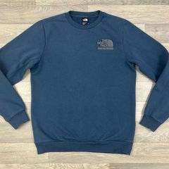 The North Face Sweatshirt Mens S/M