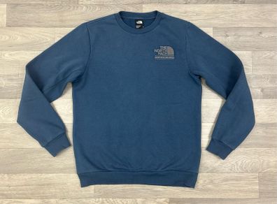 The North Face Sweatshirt Mens S/M