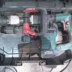 Parkside Demolition Hammer PAH 1300 B2