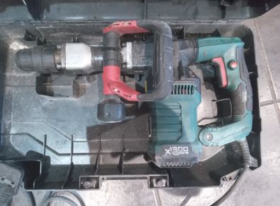 Parkside Demolition Hammer PAH 1300 B2