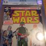 Star Wars: 42 CGC 9.6 (1st Boba Fett) Image 3