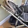 uppababy vista travel system Image 2