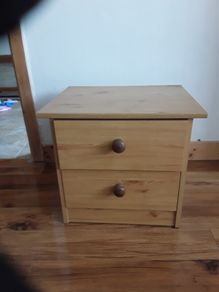small locker