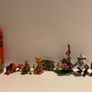 Disney Toy Lot Image 2