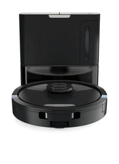 Shark Matrix Plus 2-in-1 Self-Empty Robot Vacuum Mop cleaner