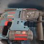 Bosch GBH 36V-Li Sds+ 3 Mode Image 5