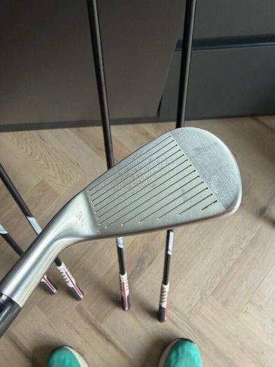 Titleist 5-9iron combo set- must see