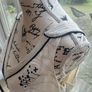 Monsoon Cream Dress Image 4