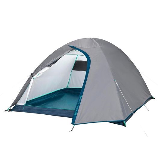 Quechua Tent - MH100