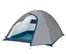 Quechua Tent - MH100